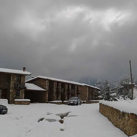Guest house To Agnanti Tou Helmou