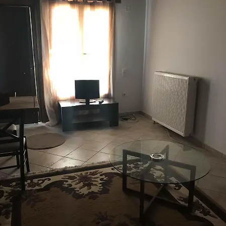 To Agnanti Tou Helmou Guest house Gounariannika